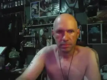 Chaturbate Nude Webcam of _longfellow