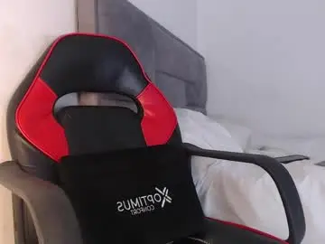 Chaturbate Live Sex Cam of adama_soa