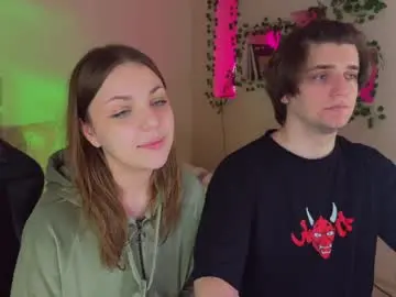 Chaturbate Live Sex of adrean_sofi