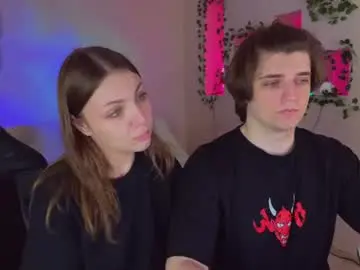Chaturbate Best live sex cam show of adrean_sofi