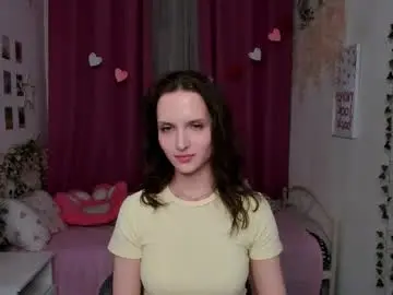 Chaturbate Sex Chat of ariadna_s