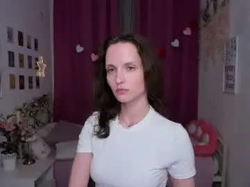 Chaturbate Live Sex Cam of ariadna_s
