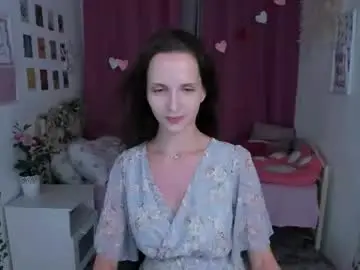 Chaturbate Free Live Porn of ariadna_s