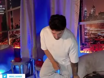 Chaturbate Free Porn Cam of brad_summer