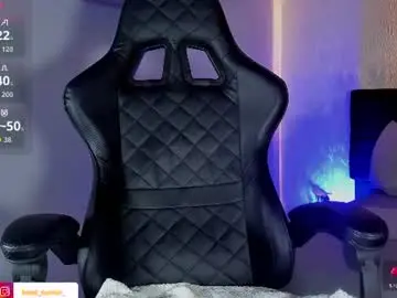 Chaturbate Live Sex of brad_summer