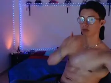 Chaturbate Private Sex Chat of brandon_starkk