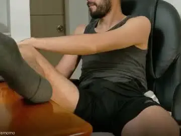 Chaturbate Best Webcam of chrissmithin5