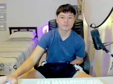 Chaturbate Private Sex Chat of clarkyplaze