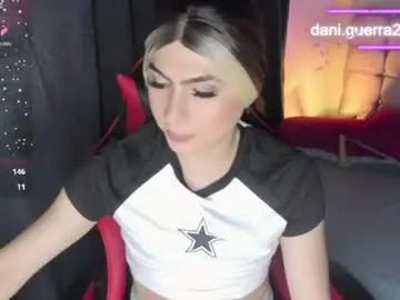 Chaturbate Live Porn of dani_lovet1