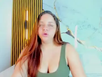 Chaturbate Live Porn of kariina_wong