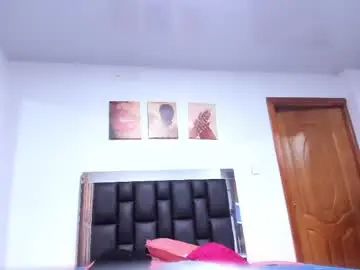 Chaturbate Free Porn Cam of madison_rosee1