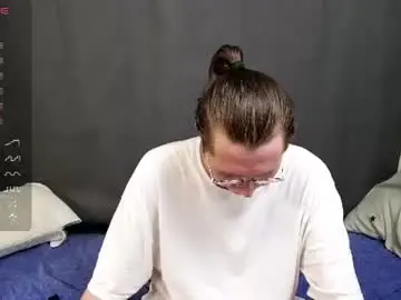 Chaturbate Live Sex of nakedisaac