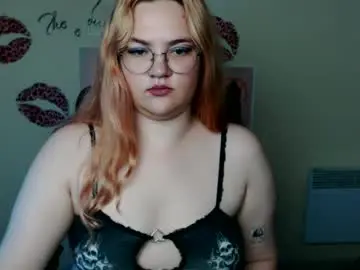 Chaturbate Live Porn of redhotqueen1