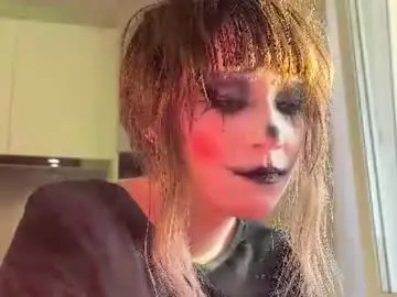 Chaturbate Free Porn Cam of rickisanchez