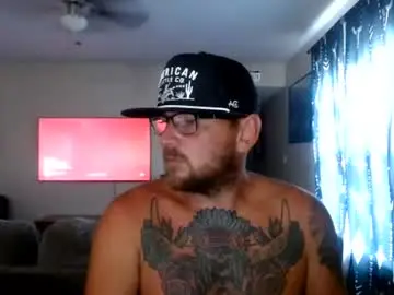 Chaturbate Private Sex Chat of rickyrodeos