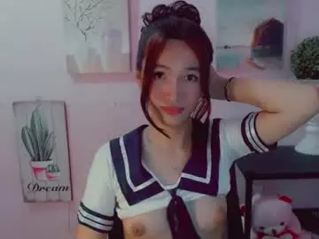Chaturbate Free Porn Cam of urblossom_princess