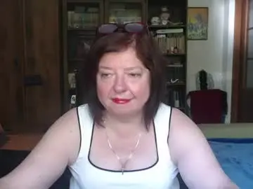 Chaturbate Sex Chat of violetpulse