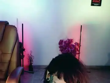 Chaturbate Live Sex of abbypink69