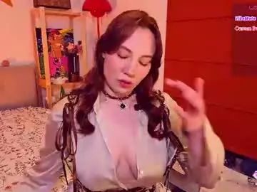 Chaturbate Live Sex Cam of come_in_bed