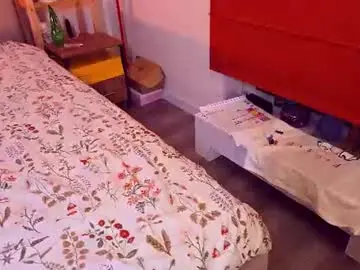 Chaturbate Live Sex of come_in_bed