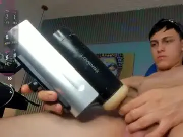 Chaturbate Adult Webcam of ethanx18