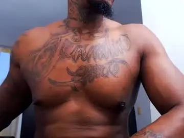 Chaturbate Live Sex Cam of jhon_tomson1