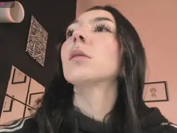 Chaturbate Sex Cam of juliet_sourire
