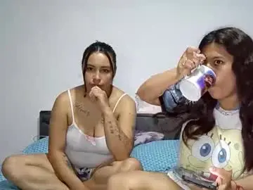 Chaturbate Free Live Porn of konnyydesire