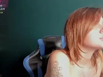 Chaturbate Live Sex Cam of lally_blaze