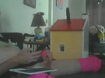 Chaturbate Adult Webcam of lovely_me165244