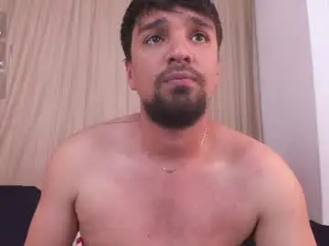 Chaturbate Best live sex cam show of max_ed