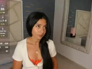 Chaturbate Nude Webcam of nathcinema