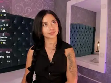 Chaturbate Best Webcam of nathcinema