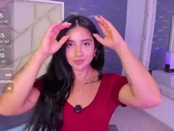 Chaturbate Watch Live Sex Cams of nathcinema