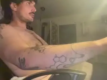 Chaturbate Live Porn of planet_express987085