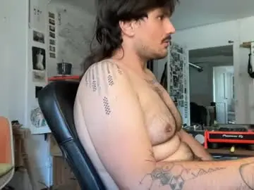 Chaturbate Live Sex Cam of planet_express987085