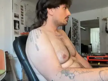 Chaturbate Free Live Porn of planet_express987085