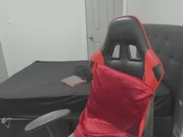 Chaturbate Sex Cam of sxamleuy