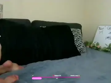 Chaturbate Private Sex Chat of veronicababy26