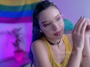 Chaturbate Free Live Porn of wandadoll