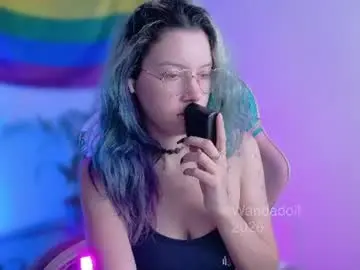 Chaturbate Best Webcam of wandadoll