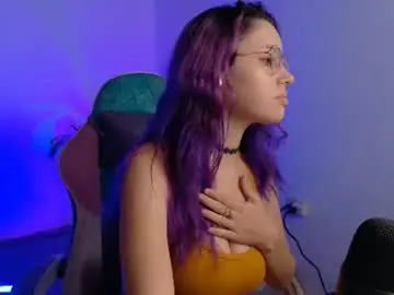 Chaturbate Free Live Porn of wandadoll
