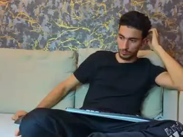 Chaturbate Adult Webcam of 2alexoconor