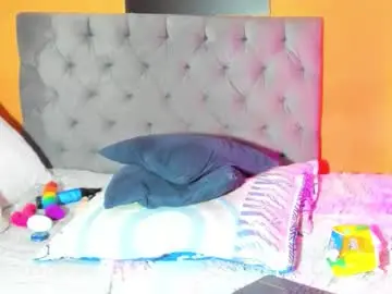 Chaturbate Live Sex Cam of afrodiva69_