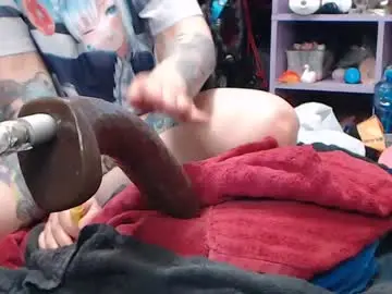 Chaturbate Live Sex Cam of animergamergirl