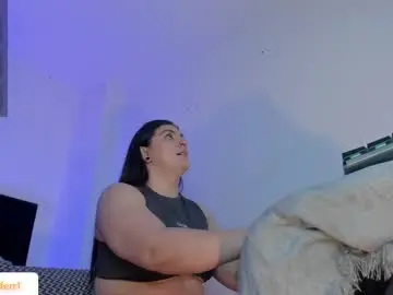 Chaturbate Live Sex of anny_ferrer1