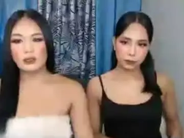 Chaturbate Adult Webcam of asiancumlove4uxxx