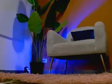 Chaturbate Best live sex cam show of aveline_nuit