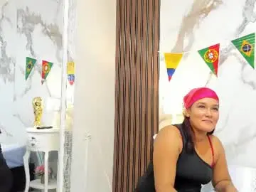 Chaturbate Free Porn Cam of biancapercy
