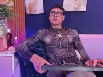 Chaturbate Free Porn Cam of connor_kings